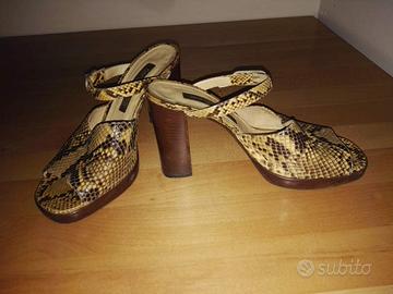 Sandali Sergio Rossi