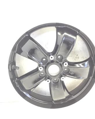 PIAGGIO VESPA GTS SUPER HPE KM0 300 CERCHIO RUOTA 