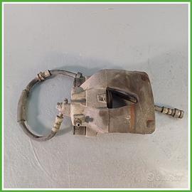 Pinze Freno Anteriore Destro DX VOLKSWAGEN POLO 6C
