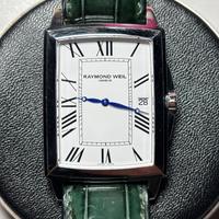 Raymond Weil 5597 orologio svizzero al quarzo