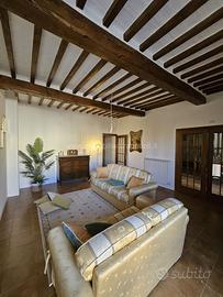 AP1238 - Sinalunga elegante appartamento di 128 mq