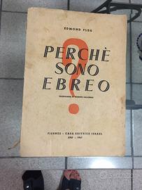 Testo antico Ebraico