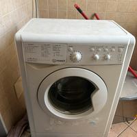 Lavatrice Indesit