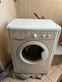 Lavatrice Indesit
