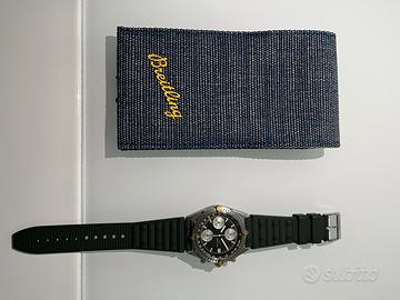 Breitling Chronomat 81950A