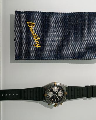 Breitling Chronomat 81950A