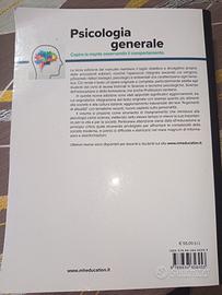 psicologia generale  