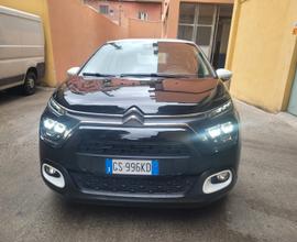 CITROEN C3 4ª serie - 2023