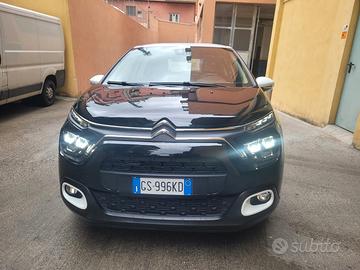 CITROEN C3 4ª serie - 2023