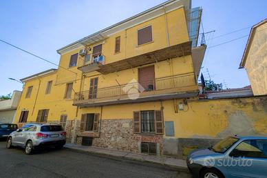 2 LOCALI A CASALE MONFERRATO