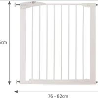 Cancellino uso domestico per animali/bambini