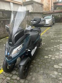 Piaggio mp3 300