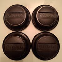 Coprimozzi fiat PANDA