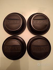 Coprimozzi fiat PANDA