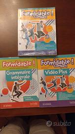 Formidable! Compact 