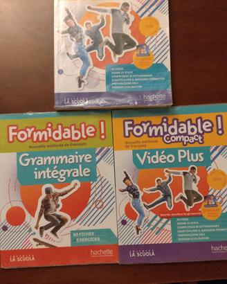 Formidable! Compact 