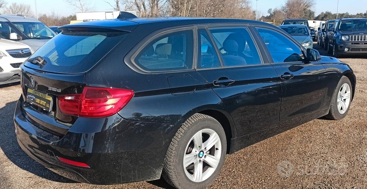 BMW usata in vendita in Lazio - Subito.it