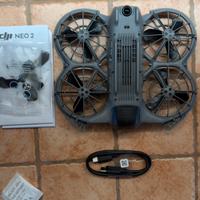 Drone dji neo 2