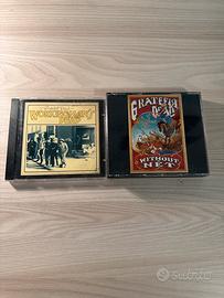 Dischi the grateful dead