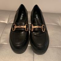 mocassini Lora Ferres 38