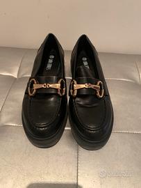 mocassini Lora Ferres 38