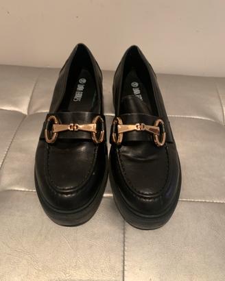mocassini Lora Ferres 38