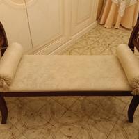Panca in legno