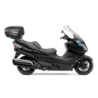 SHAD S0BR46ST ATTACCO BAULE SUZUKI BURGMAN 400 (07