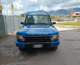 LAND ROVER Discovery 2ª serie - 2003