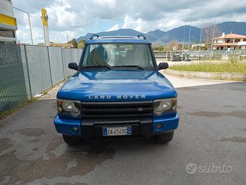 LAND ROVER Discovery 2ª serie - 2003