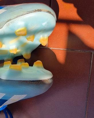 scarpe da calcio adidas crazy fast elite