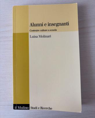 Libro: Alunni e insegnanti