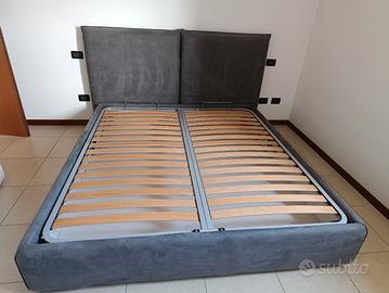 letto contenitore king