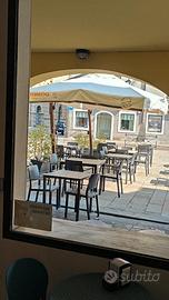 Attività caffetteria pasticceria