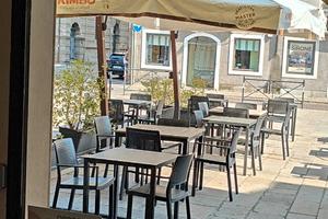 Attività caffetteria pasticceria