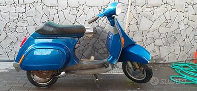 Piaggio Vespa 50 N