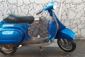 Piaggio Vespa 50 N
