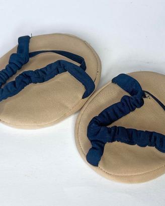 Sandali giapponesi (zōri) per bambole/peluche