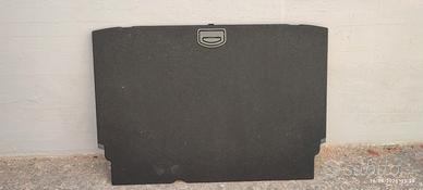Piano removibile del bagagliaio Opel Crossland X