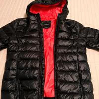 Piumino 100 grammi Guess da bambina 9 anni 9 anni