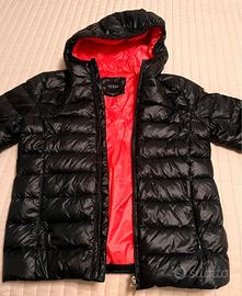 Piumino 100 grammi Guess da bambina 9 anni 9 anni