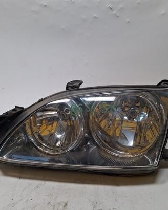 54534381 FANALE ANTERIORE SX TOYOTA AVENSIS (T22) 
