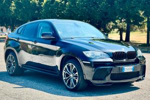 Bmw X6 XDRIVE 30D 245CV -TUA SENZA VINCOLI-