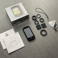 Garmin Edge 1030 Plus Ciclocomputer GPS