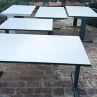 SCRIVANIE DA UFFICIO 