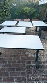 SCRIVANIE DA UFFICIO 