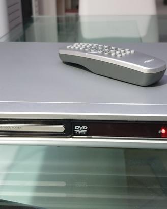 Lettore DVD Philips