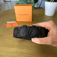 Cinta Louis Vuitton Uomo 120cm