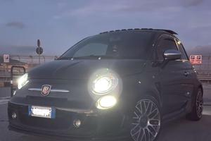 Abarth 500