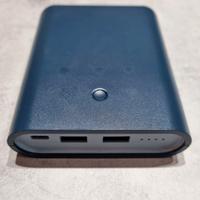 Power bank VARMFRONT Ikea